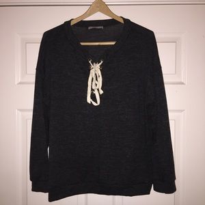 Ashley LeMieux pull over